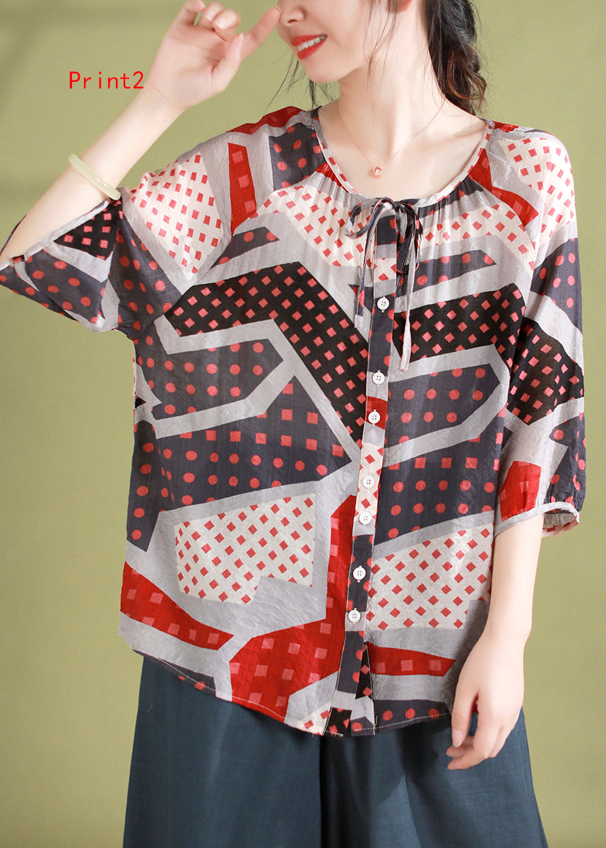 Sophisticated Shirt with a Clean Classic Look