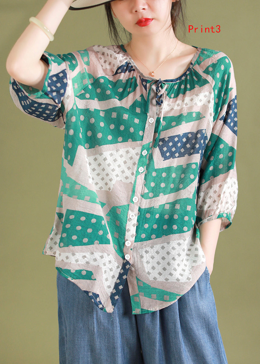 Sophisticated Shirt with a Clean Classic Look