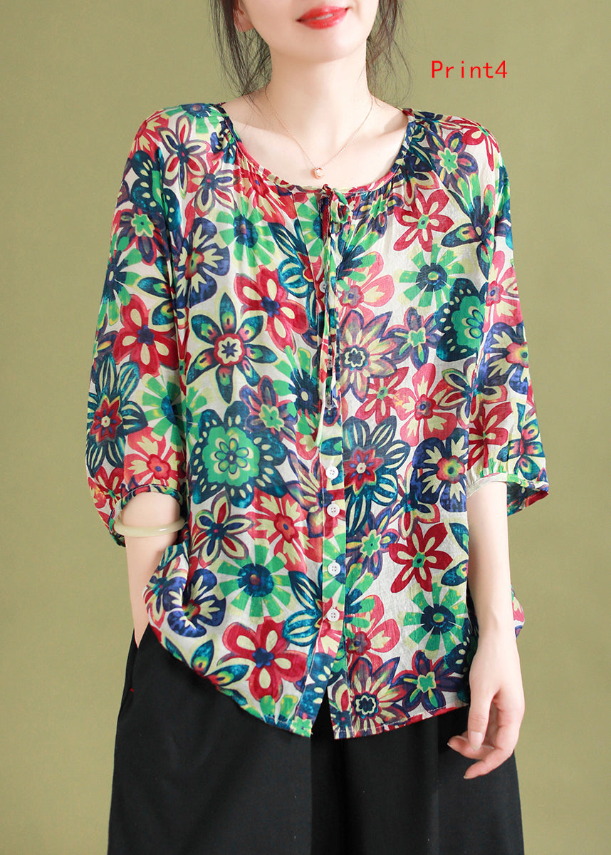 Sophisticated Shirt with a Clean Classic Look