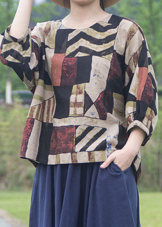 Beautifully Finished Shirt in a Timeless Design