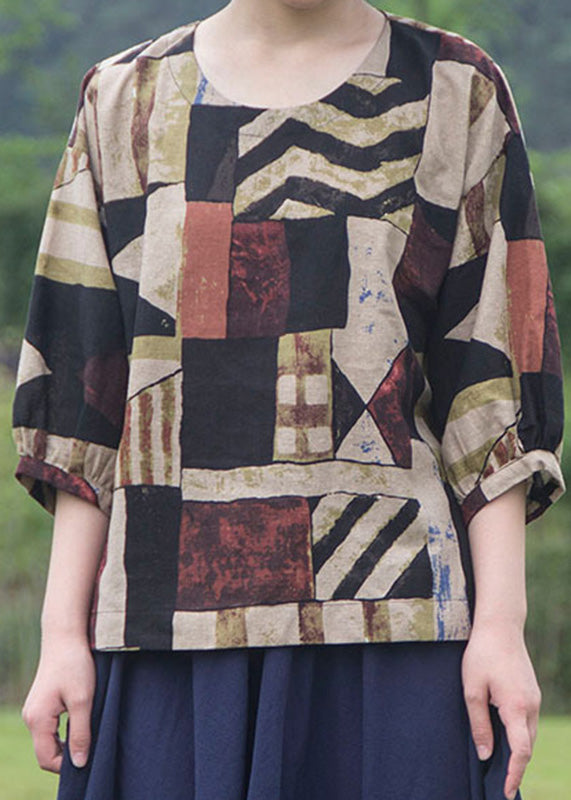 Beautifully Finished Shirt in a Timeless Design