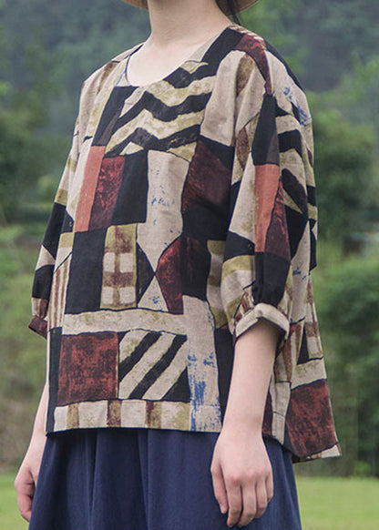 Beautifully Finished Shirt in a Timeless Design