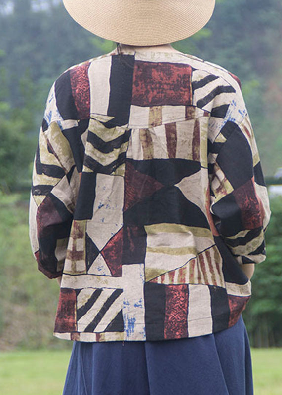 Beautifully Finished Shirt in a Timeless Design