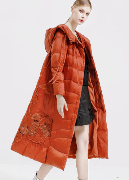 Classic Vintage & Enduringly Stylish Coat