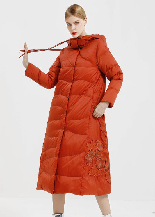 Classic Vintage & Enduringly Stylish Coat