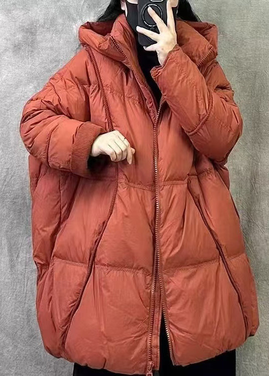 Beautifully Finished Coat in a Timeless Design