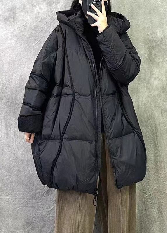 Beautifully Finished Coat in a Timeless Design