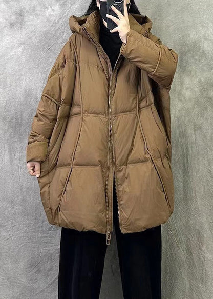 Beautifully Finished Coat in a Timeless Design