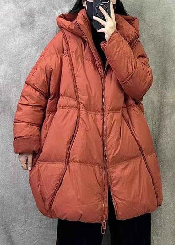 Beautifully Finished Coat in a Timeless Design