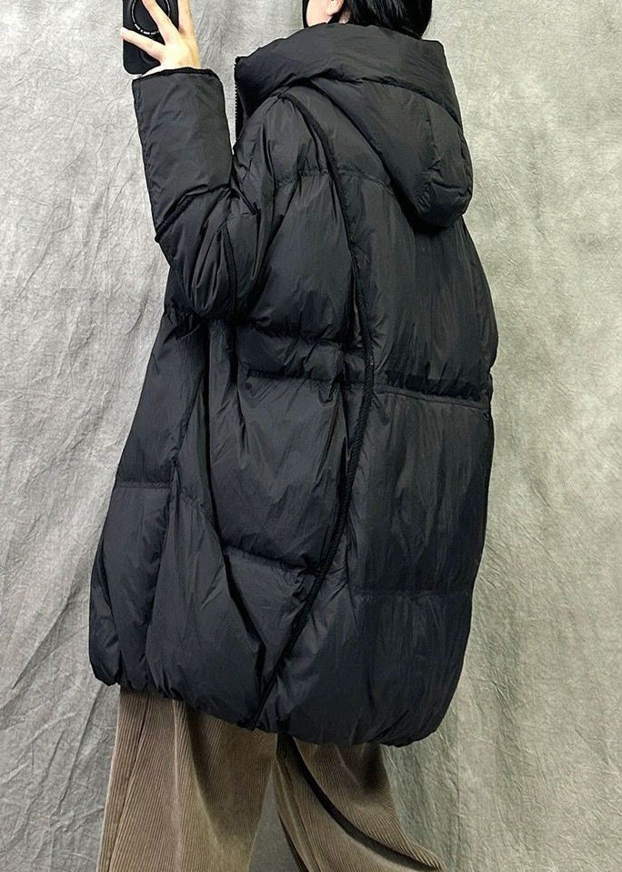 Beautifully Finished Coat in a Timeless Design