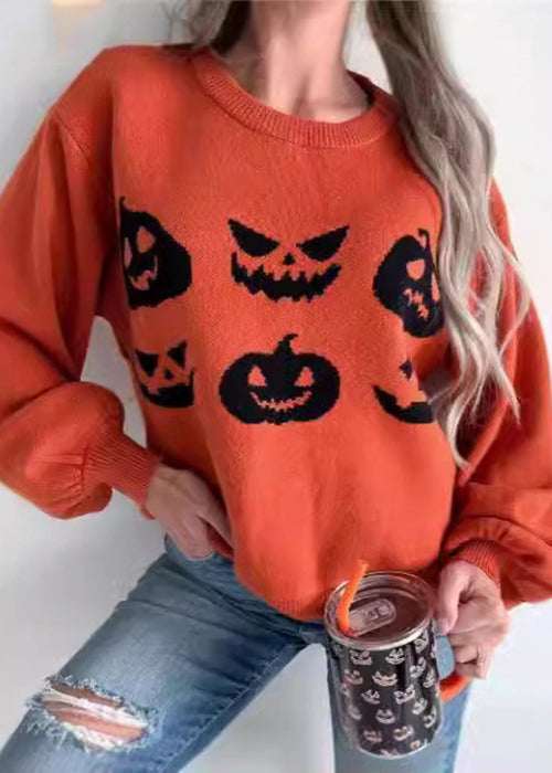 Sophisticated Sweater with a Clean Classic Look