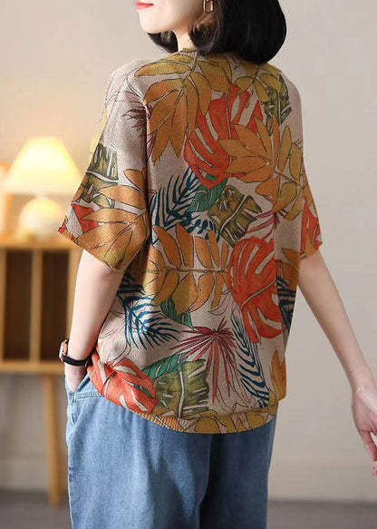 Well Tailored Shirt with a Graceful Silhouette