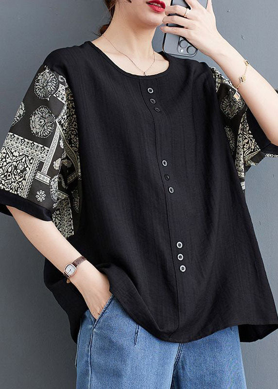 Well Tailored Shirt with a Graceful Silhouette