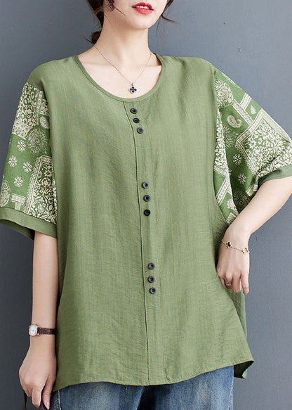 Well Tailored Shirt with a Graceful Silhouette