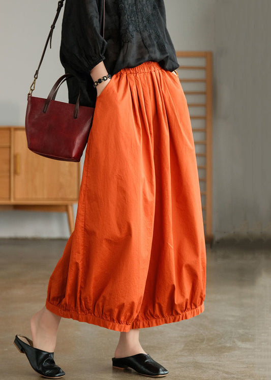 Sophisticated Pants with a Clean Classic Look
