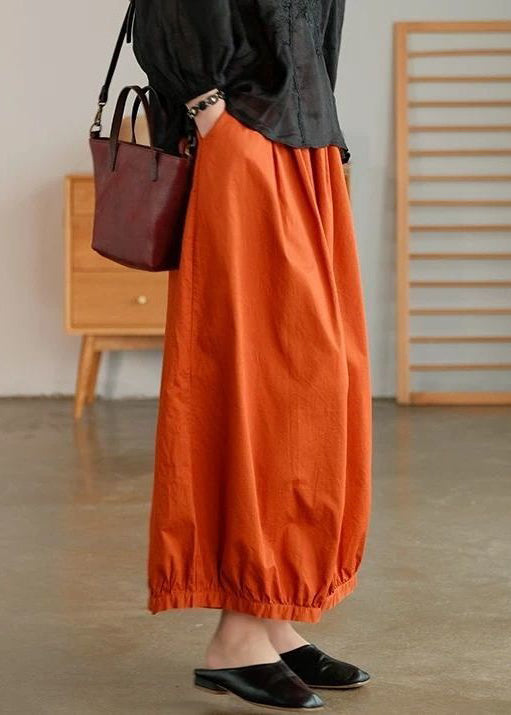 Sophisticated Pants with a Clean Classic Look