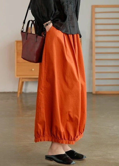 Sophisticated Pants with a Clean Classic Look