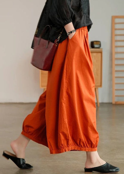 Sophisticated Pants with a Clean Classic Look
