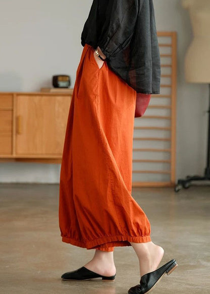 Sophisticated Pants with a Clean Classic Look