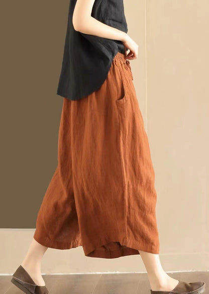 Gracefully Styled Pants for Any Occasion