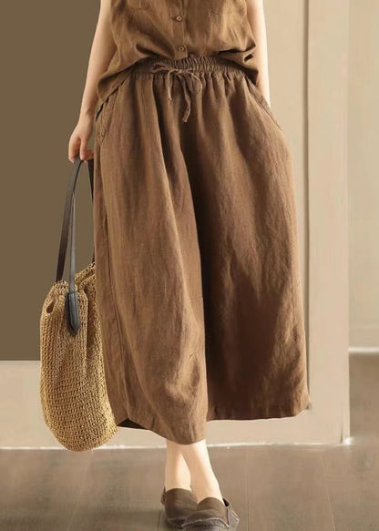 Gracefully Styled Pants for Any Occasion