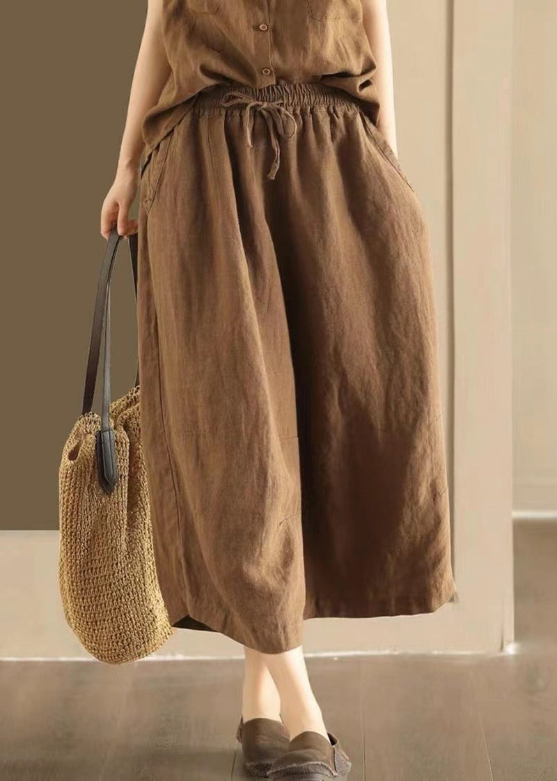Gracefully Styled Pants for Any Occasion