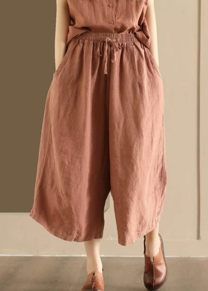 Gracefully Styled Pants for Any Occasion