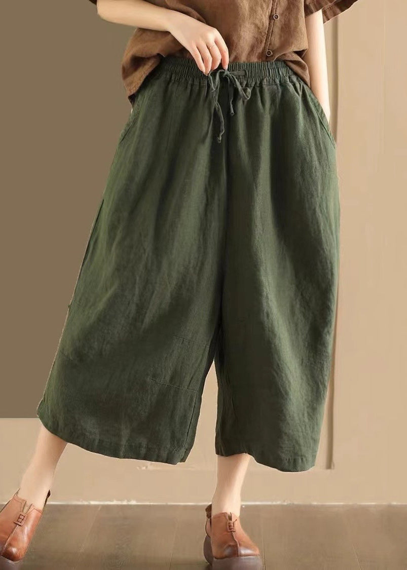 Gracefully Styled Pants for Any Occasion