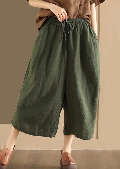 Gracefully Styled Pants for Any Occasion