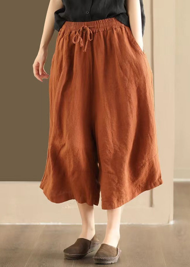 Gracefully Styled Pants for Any Occasion