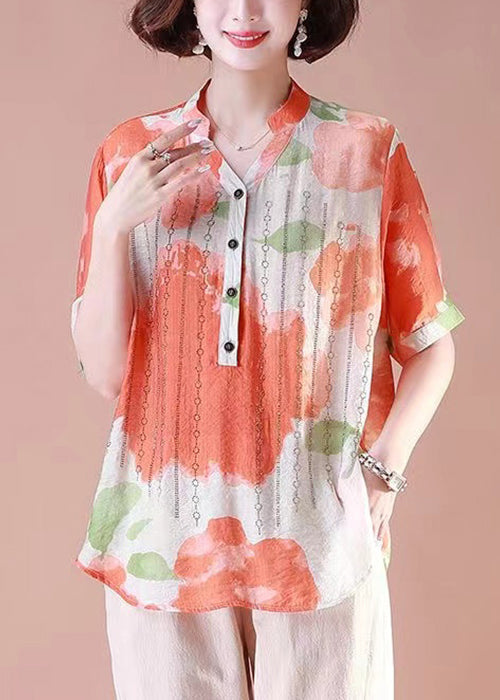 Effortlessly Elegant Shirt with a Timeless Design