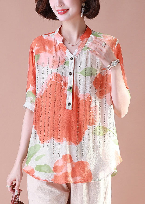 Effortlessly Elegant Shirt with a Timeless Design