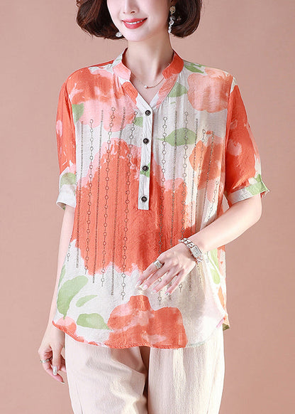 Effortlessly Elegant Shirt with a Timeless Design