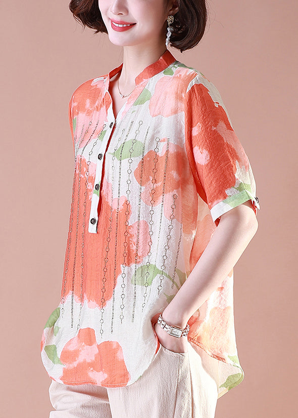 Effortlessly Elegant Shirt with a Timeless Design