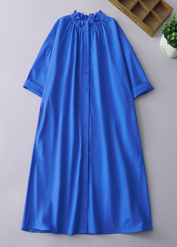 Beautifully Balanced Blouse with Timeless Character