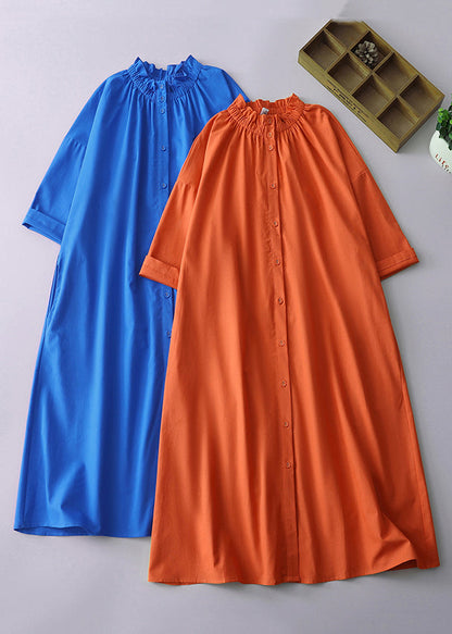 Beautifully Balanced Blouse with Timeless Character