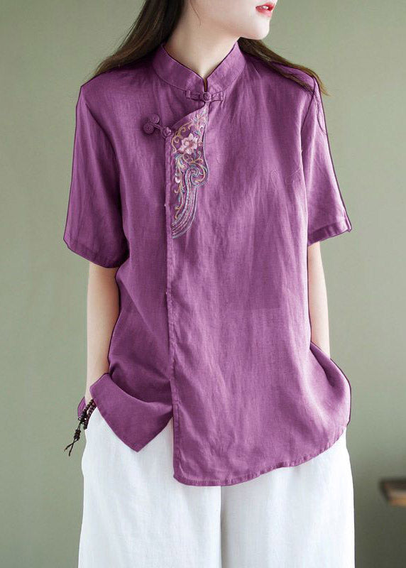 Sophisticated Shirt with a Clean Classic Look