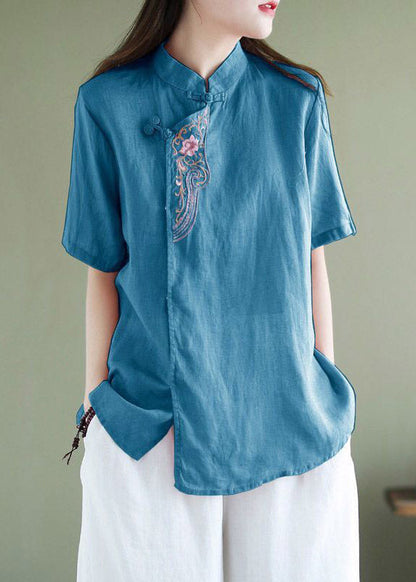 Sophisticated Shirt with a Clean Classic Look