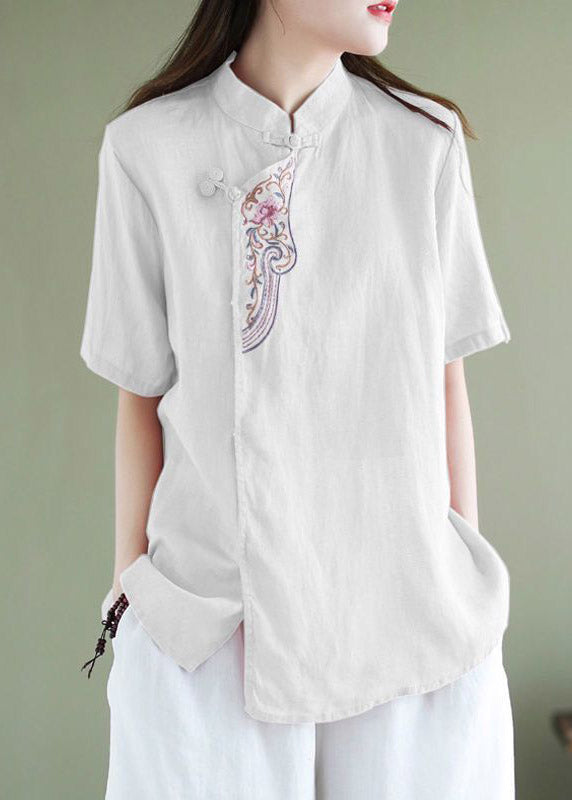 Sophisticated Shirt with a Clean Classic Look