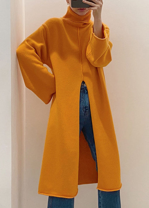 Polished Sweater with an Effortless Classic Look