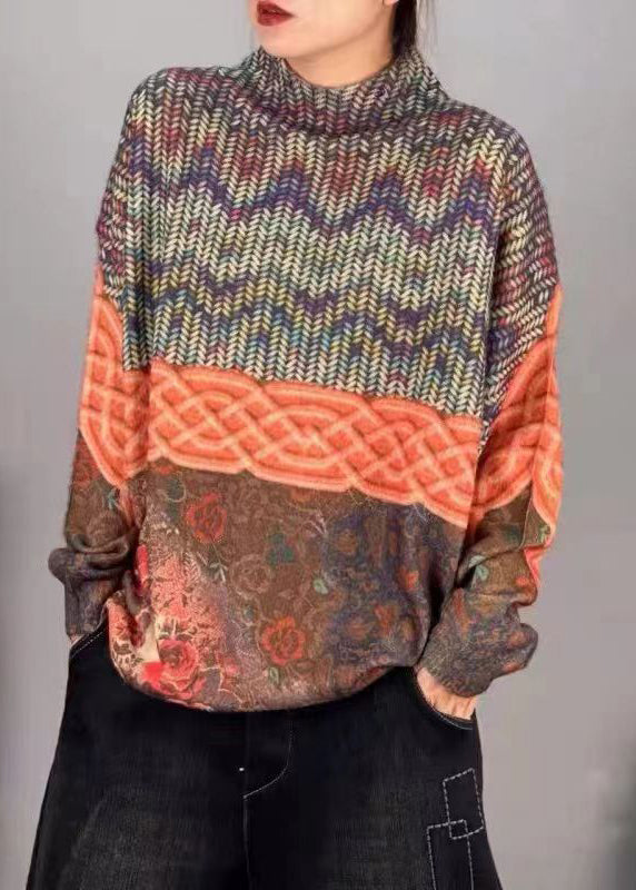 Classic Vintage Top with a Flattering Fit