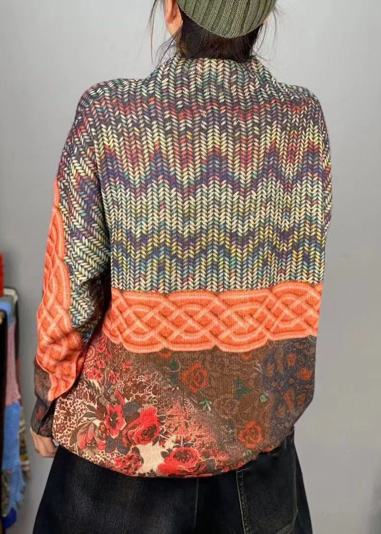Beautifully Balanced Top with Timeless Character