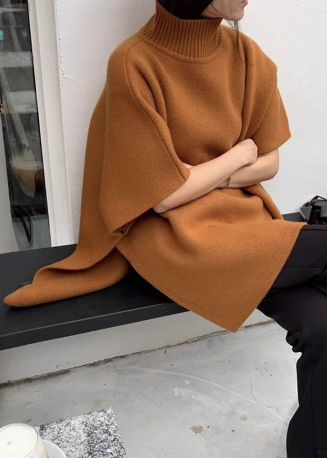 Sophisticated Sweater with a Clean Classic Look