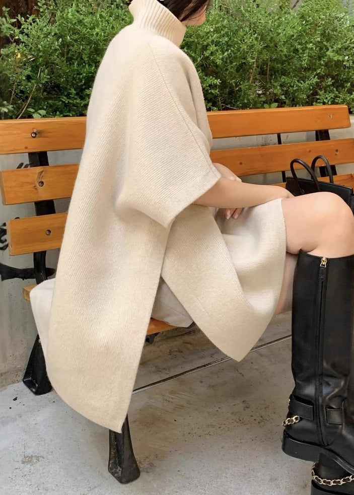 Sophisticated Sweater with a Clean Classic Look