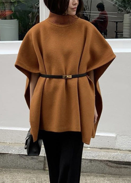 Sophisticated Sweater with a Clean Classic Look