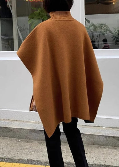 Sophisticated Sweater with a Clean Classic Look