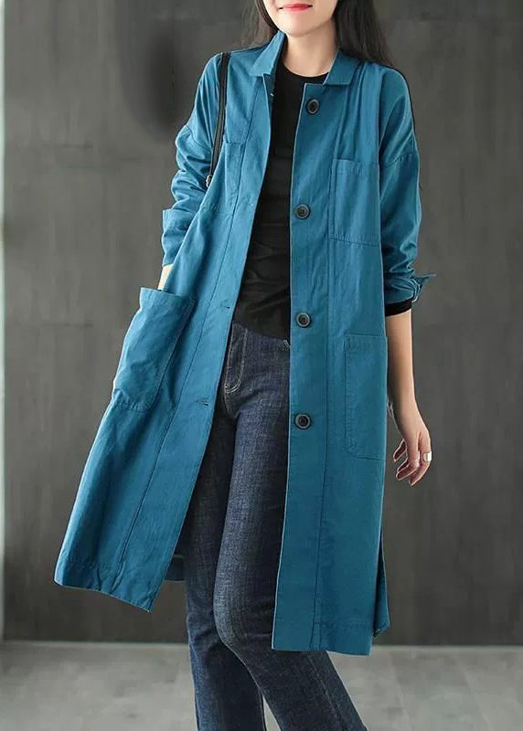 Elegantly Styled Coat for Everyday Wear
