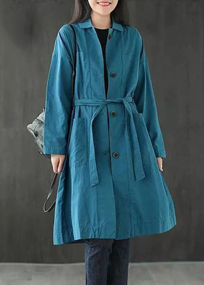 Elegantly Styled Coat for Everyday Wear