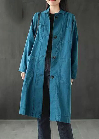 Elegantly Styled Coat for Everyday Wear