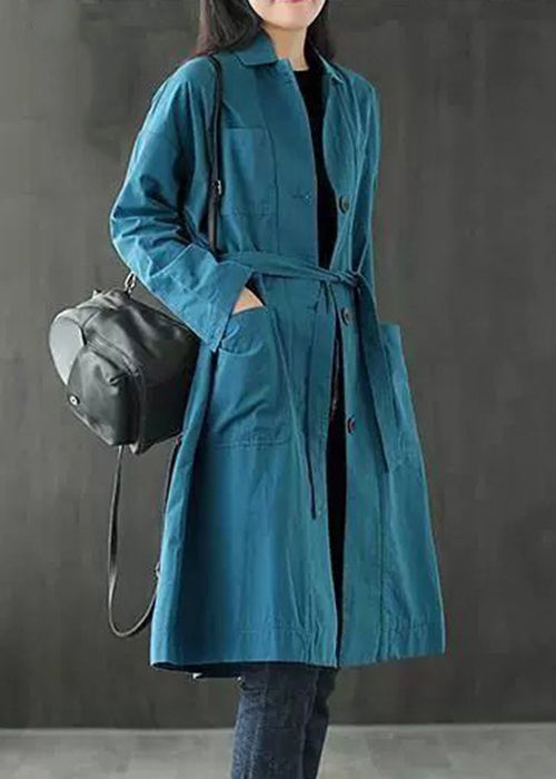Elegantly Styled Coat for Everyday Wear